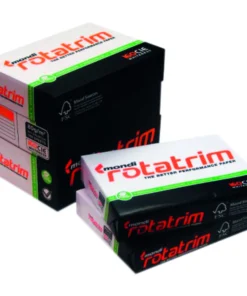 Rotatrim 80gsm A4 Box White