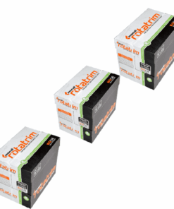 Rotatrim Triple Pack Copy/Printing Paper - 3 Boxes (5 reams in a box)