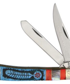 Rough Rider Dreamcatcher Trapper - RR1525