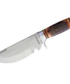 Rough Rider Skinner Bone Knife - RR2005