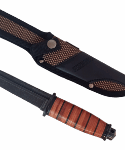 Rough Rider Tanto Fixed Blade Knife