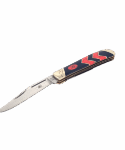 Rough Rider Trapper Folding Knife