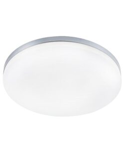 Round Ceiling Light White LED 24w 4000K