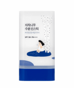 Round Lab Birch Juice Moisturising Sun Stick SPF 50+ PA++++ 19g