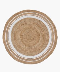 Round Rug - 120cm