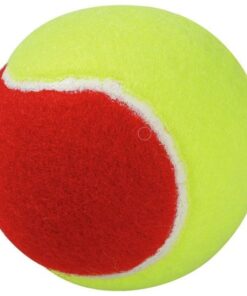 Rox Junior Tennis Balls - Red