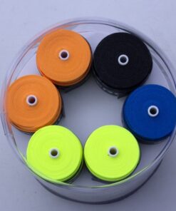 Rox PS100 Overgrips - 24 Pieces