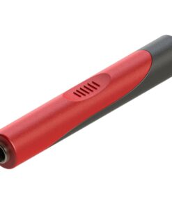 Roxtone - Moulded Adapter 6.3mm Stereo Female - 6.3mm Stereo Female