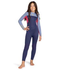 Roxy Girls 4/3 Prologue BZ GBS Wetsuit