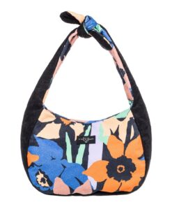 Roxy Women's Mango Passion Handbag - Anthracite