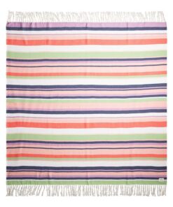 Roxy Womens Sand Of Love Towel - Mood Indigo Endless Summer Str
