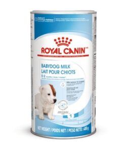 ROYAL CANIN Babydog Milk 400g