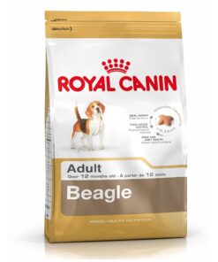 Royal Canin Beagle Adult (12kg)