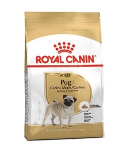 Royal Canin Bhn Pug Adult - 1.5kg