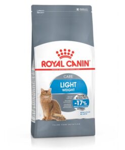 Royal Canin Cat Light Weight Care 3kg