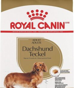 Royal Canin Dachshund Adult 1,5Kg