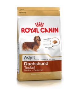 Royal Canin Dachshund Adult (7,5kg)