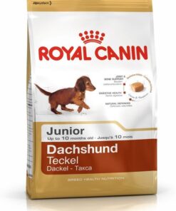 Royal Canin Dachshund Junior 1.5kg