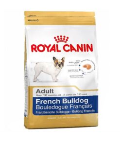 Royal Canin French Bulldog Adult (3kg)