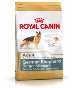 Royal Canin German Shepherd Adult (11kg)