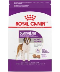 Royal Canin Giant Adult Dog Food (15kg)
