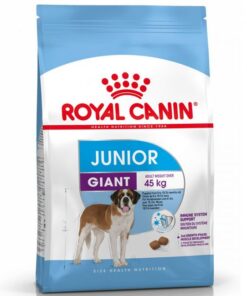 Royal Canin Giant Junior 15Kg