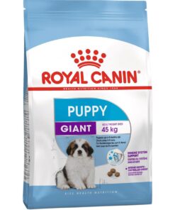 Royal Canin Giant Puppy Food (15kg)