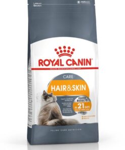 Royal Canin Hair & Skin Care 4kg