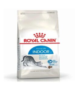 Royal Canin Indoor 27 Cat Food 2kg