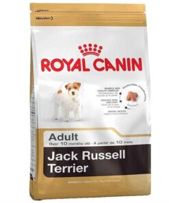 Royal Canin Jack Russel Adult 7,5Kg