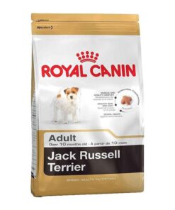 Royal Canin Jack Russell Adult (3kg)