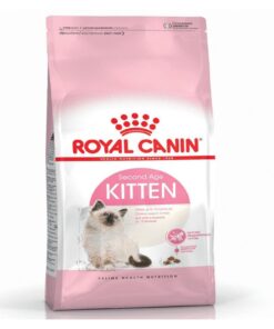 Royal Canin Kittens (4kg)