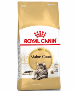 Royal Canin Main Coon Adult Cat Food (4kg)