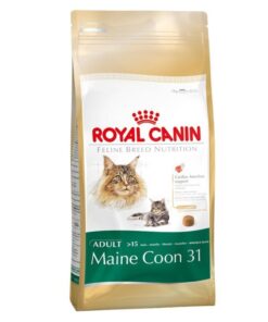 Royal Canin Maine Coon Adult 100 (2kg)