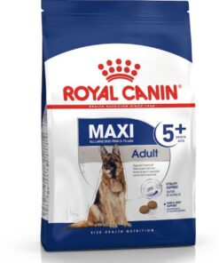 Royal Canin Maxi Adult (5+) 15kg