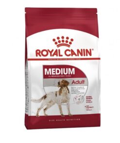 Royal Canin Medium Adult (15kg)