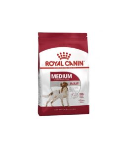 Royal Canin Medium Adult (4kg)