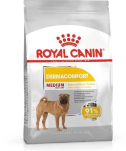 Royal Canin Medium Dermacomfort 12kg