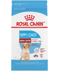 Royal Canin Medium Puppy  15KG