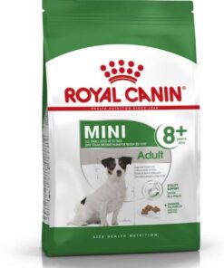 Royal Canin Mini Adult (8+) 8kg
