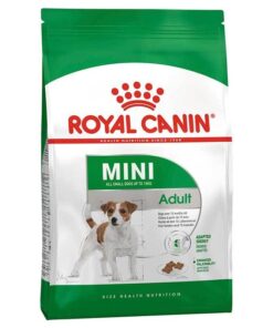 Royal Canin Mini Adult (8kg)