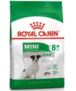 Royal Canin Mini Ageing 8+ 2kg