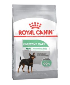 Royal Canin Mini Digestive Care Adult Dog Food 3kg