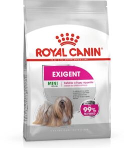 Royal Canin Mini Exigent 3kg