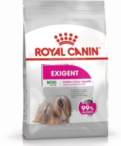 Royal Canin Mini Exigent Dog (3kg)