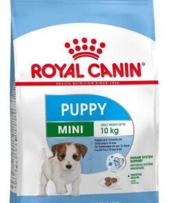 Royal Canin Mini Puppy 2kg