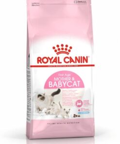 Royal Canin Mother & Babycat 2kg