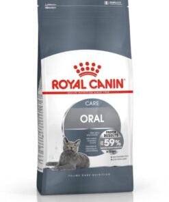 Royal Canin Oral Care 3.5kg