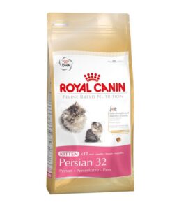 Royal Canin Persian Kitten (2kg)