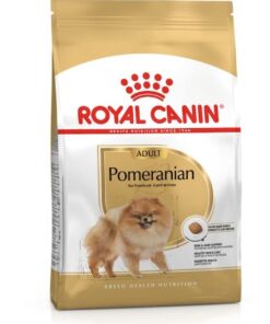 Royal Canin Pomeranian Adult 3kg